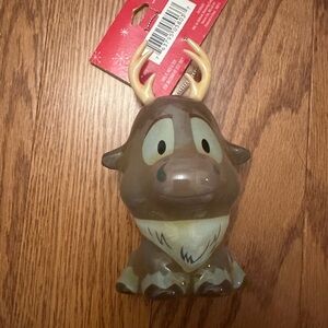 Disney frozen eeyore ornament